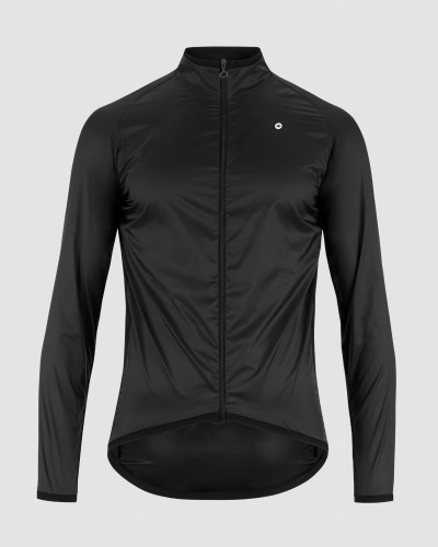 Kurtka ASSOS Mille GT Wind C2 Black Series-32707