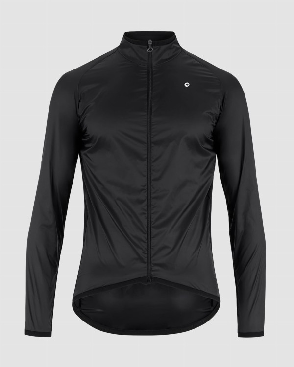 Kurtka ASSOS Mille GT Wind C2 Black Series-32707