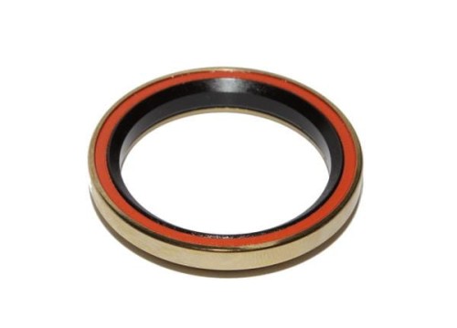Łożysko sterów 1.5" 52x40x8mm powlekane tytanem-4024