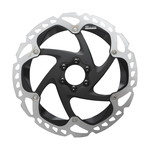 Tarcza hamulca 180mm 6śr Shimano RT-MT905 Tech Fre-32866