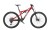 Rower KTM Prowler 1964 chrome 12-G Sram SX-32876