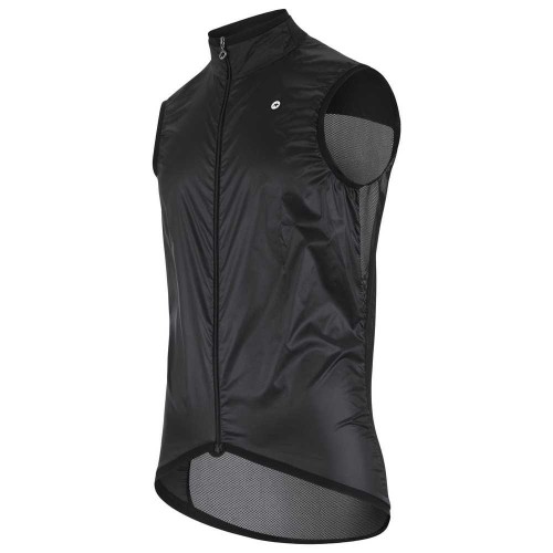 Kamizelka ASSOS MILLE GT Vest C2 Black Series-32942