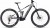 Rower CUBE Stereo Hybrid 140 HPC PRO 625-32899