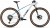 Rower CUBE Elite C:68X SLX 2023-32895