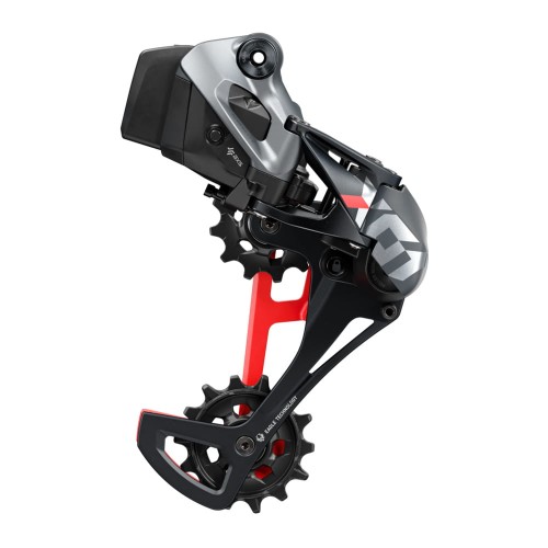 Przerzutka tył SRAM X01 Eagle AXS 12s-33028