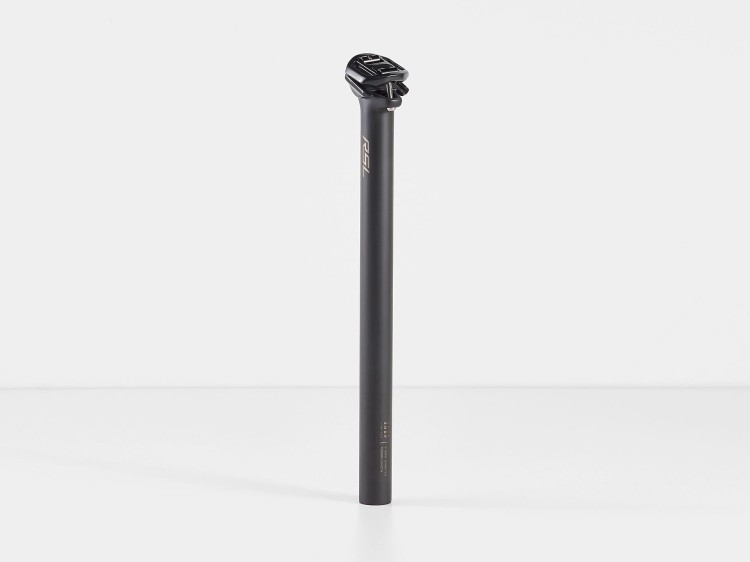 Wspornik siodła BONTRAGER RSL 31,6x400 0off carbon-33116