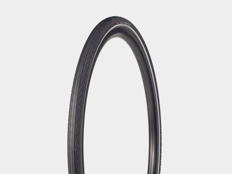 Opona BONTRAGER H2 HCL 700x45C odblask-33134