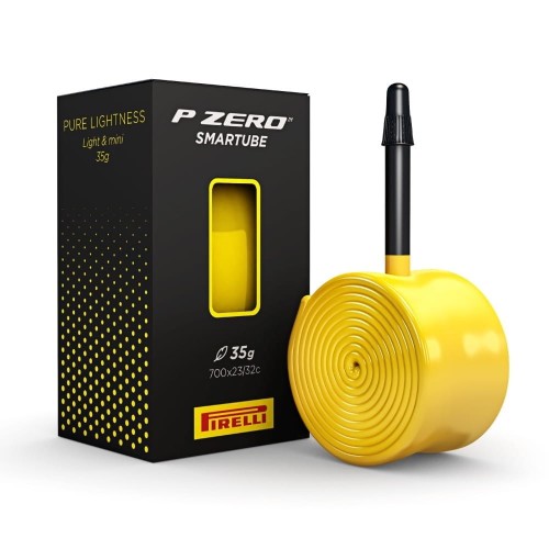 Dętka Pirelli Cinturato SmarTube 700x23-32c 80mm-33159