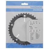 Tarcza Mechanizmu 39T-D 105 FC-5703 Black 105-7453