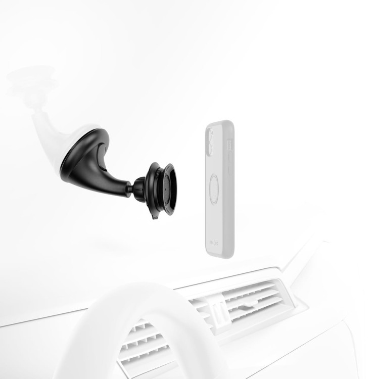 Uchwyt FIDLOCK VACUUM do szyby samochodu-33200