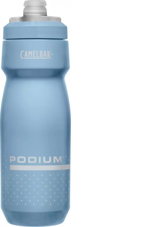 Bidon CamelBak Podium Błękitny 710ml-33473