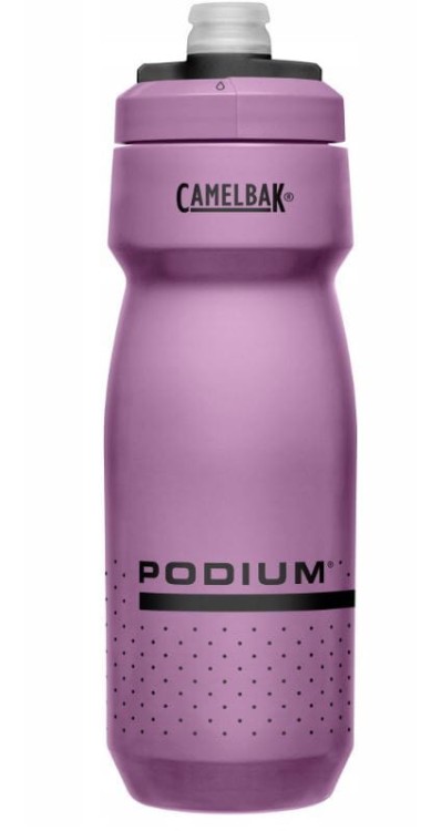 Bidon CamelBak Podium purpurowy 710ml-33474