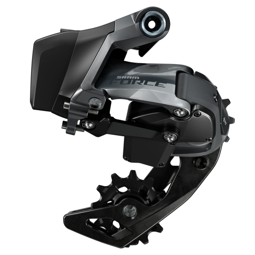 Przerzutka tył Sram eTap Force AXS 12rz -33470