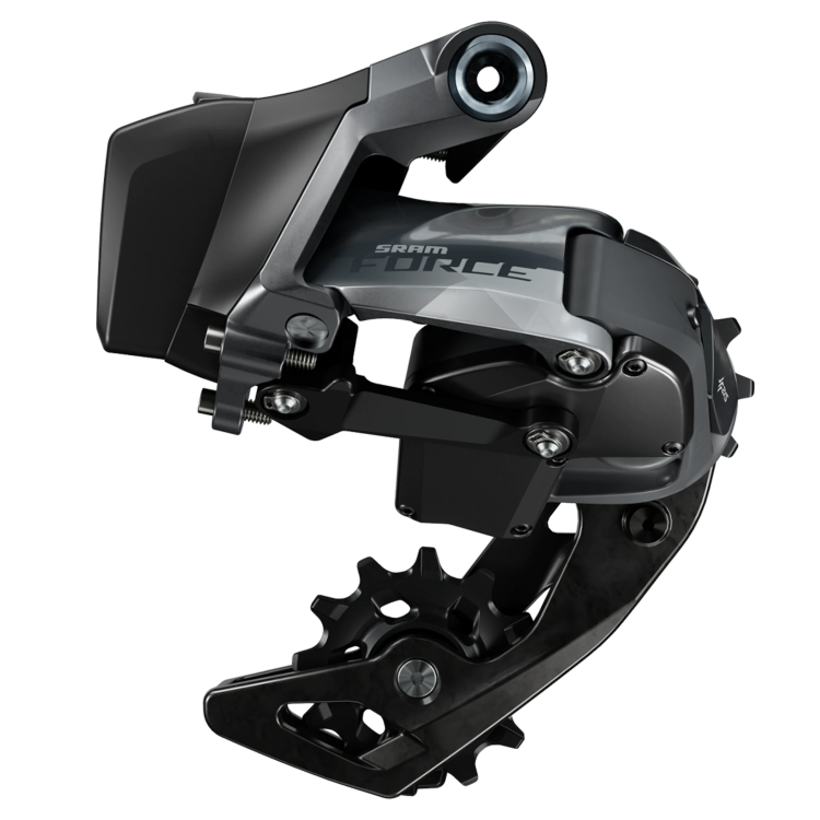 Przerzutka tył Sram eTap Force AXS 12rz -33470