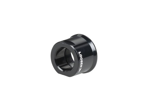 Zaślepka osi napędu Bontrager Comp XDR 12mm tył-33236
