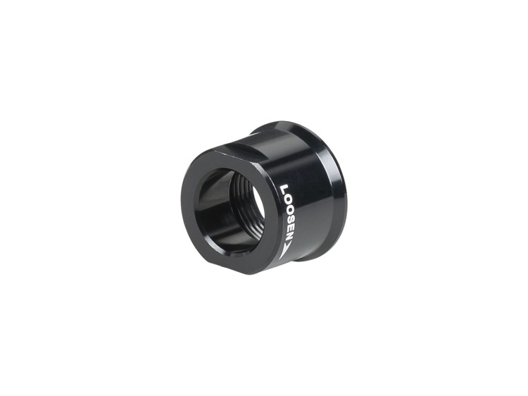 Zaślepka osi napędu Bontrager Comp XDR 12mm tył-33236