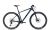 Rower CUBE Reaction C:62 Race bluehaze black 2023-33401