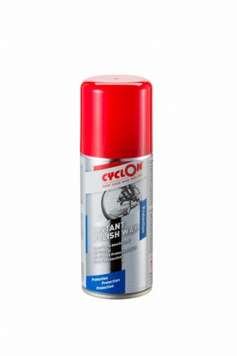 Wosk polerujący CYCLON Instant Polish Wax 100ml-33511