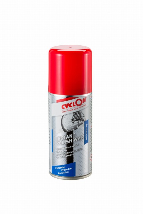 Wosk polerujący CYCLON Instant Polish Wax 100ml-33511