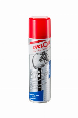 Wosk polerujący CYCLON Instant Polish Wax 250ml-33512