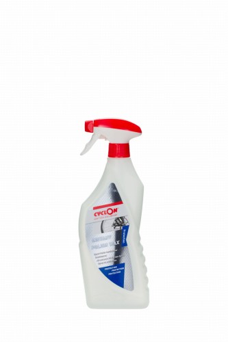 Wosk polerujący CYCLON Instant Polish Wax 750ml-33513