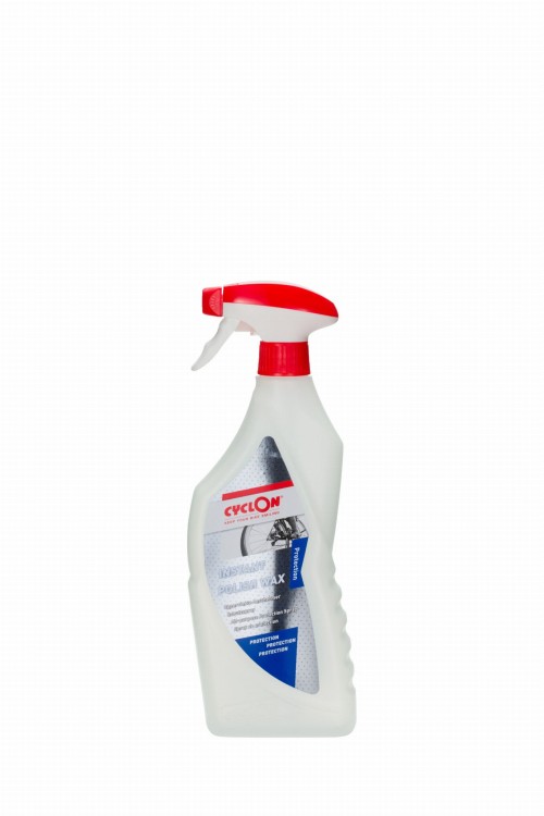 Wosk polerujący CYCLON Instant Polish Wax 750ml-33513