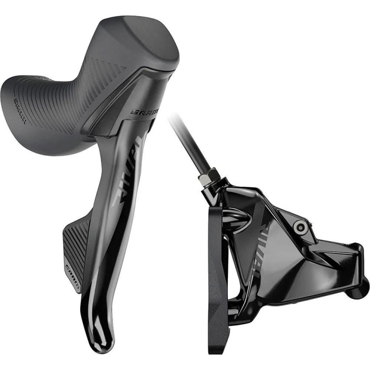 Klamkomanetka hamulec SRAM Rival eTap AXS przód-33687