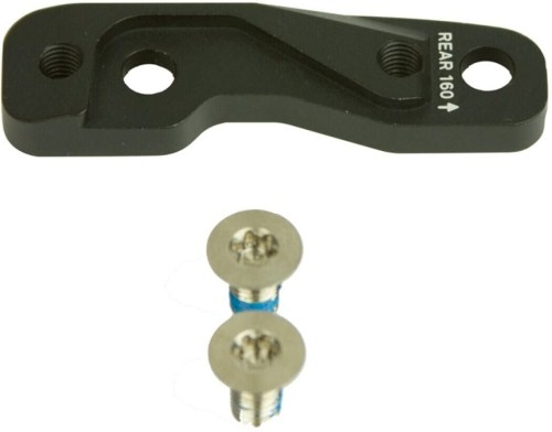 Adapter hamulca SRAM 160 Flat Mount tył-33540