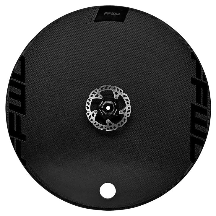 Koło FFWD Disc Wheel REAR FCC 1K shimano tył-33692