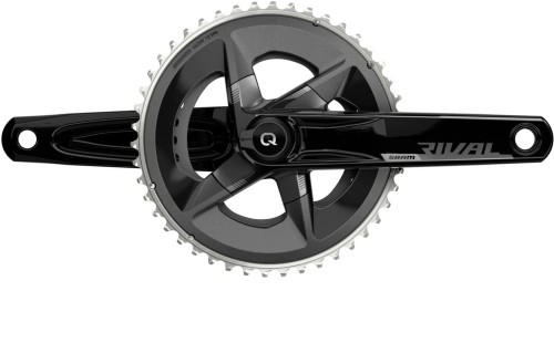 Korba SRAM DUB Quark RIVAL AXS 172,5mm 48x35T-33519