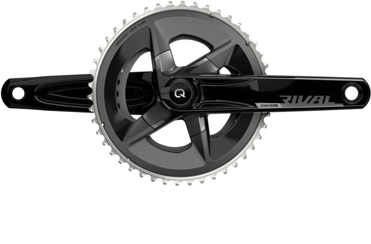 Korba SRAM DUB Quark RIVAL AXS 172,5mm 48x35T-33519
