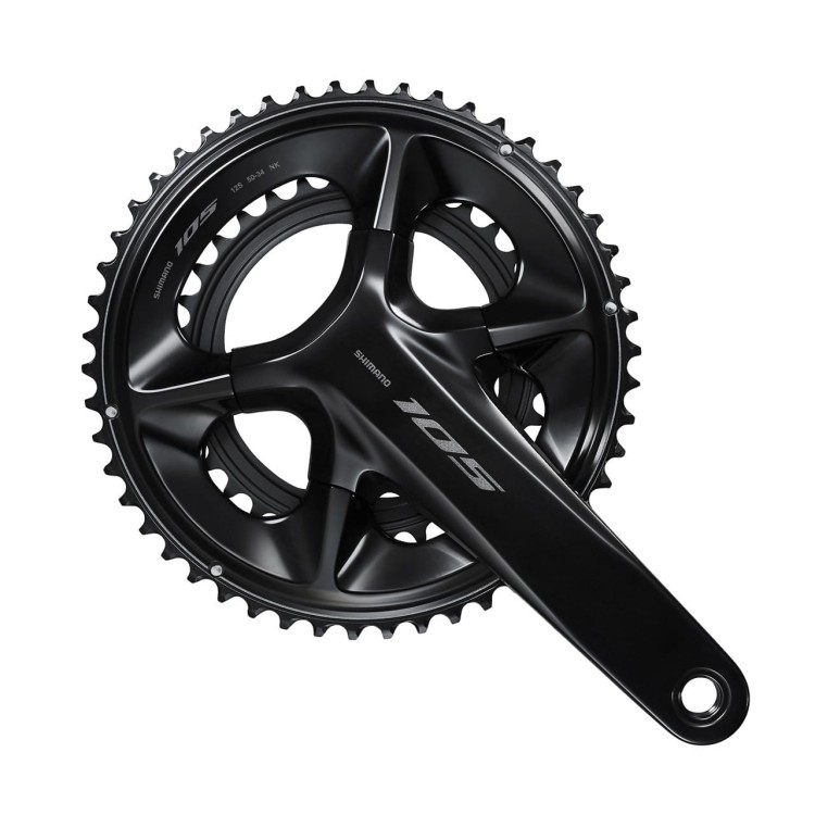 Korba SHIMANO 105 FC-R7100 12rz 172,5 mm 50x34T-33694