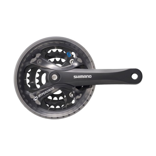 Korba SHIMANO FC-M361 7-8rz 175mm 42x32x22T-33742