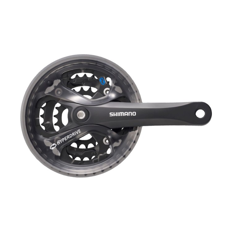 Korba SHIMANO FC-M361 7-8rz 175mm 42x32x22T-33742