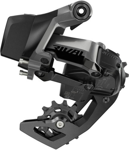 Przerzutka tył SRAM Rival eTap AXS 12s-33533