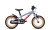 Rower CUBE Cubie 120 RT grey´n´red-33541