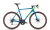 Rower CUBE Cross Race flashpetrol´n´green-33680