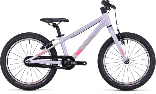 Rower CUBE Cubie 180 SLX violet´n´coral-33725