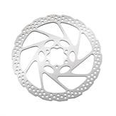 Tarcza hamulca 180mm 6śr SHIMANO RT56-4461