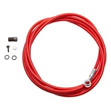 Przewód hamulca hydraulicznego Avid Elixir czer-7152