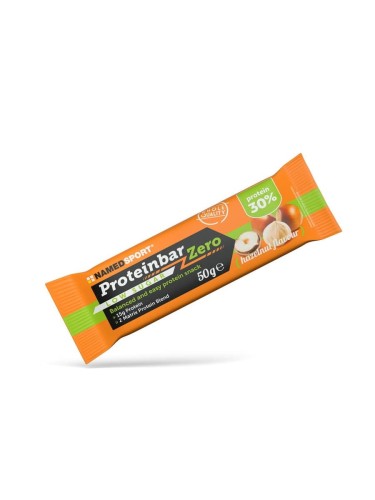 NAMEDSPORT baton białkowy ZERO 30% 50gr orz laskow-33834