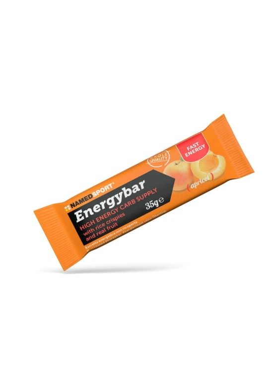 Baton energetyczny NAMEDSPORT fruit bar35gr morela-33844