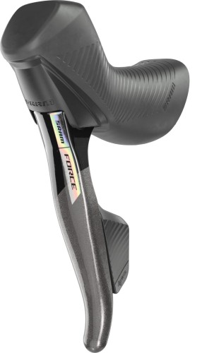 Klamkomanetka SRAM HRD SHIFT Force AXS MY24 przód -33936