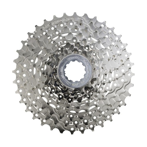 Kaseta SHIMANO 9rz CS-HG400 11-28-33904