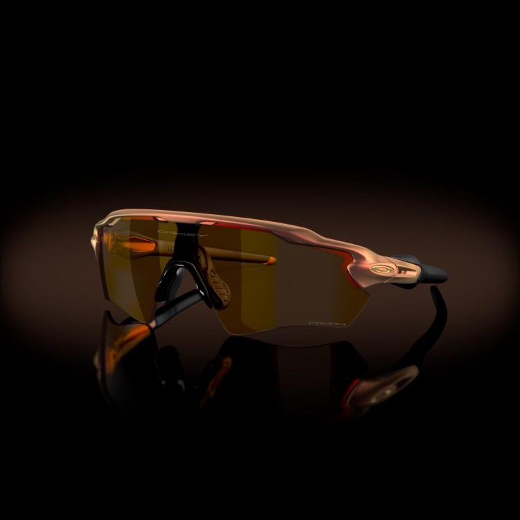 Okulary OAKLEY RadarEV XS MttGolBrPriz OJ9001-2931-33927