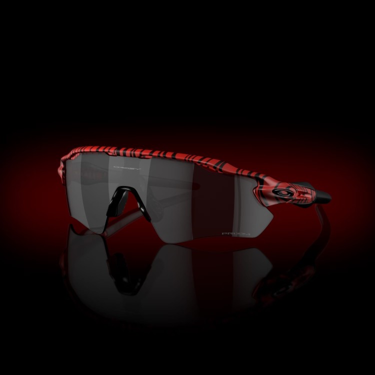 Okulary OAKLEY Radar EV Path RedTigPri OO9208-D138-33933