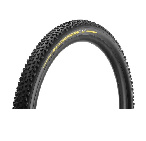 Opona Pirelli Scorpion XC M Team Edit 29x2.2 Yello-33877