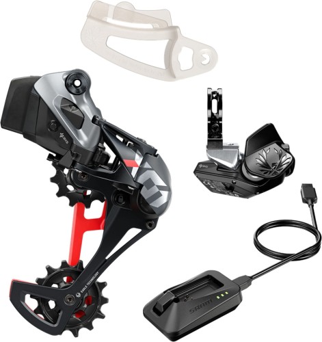 Zestaw Upgrade kit Sram X01 EAGLE AXS 12rz -33980