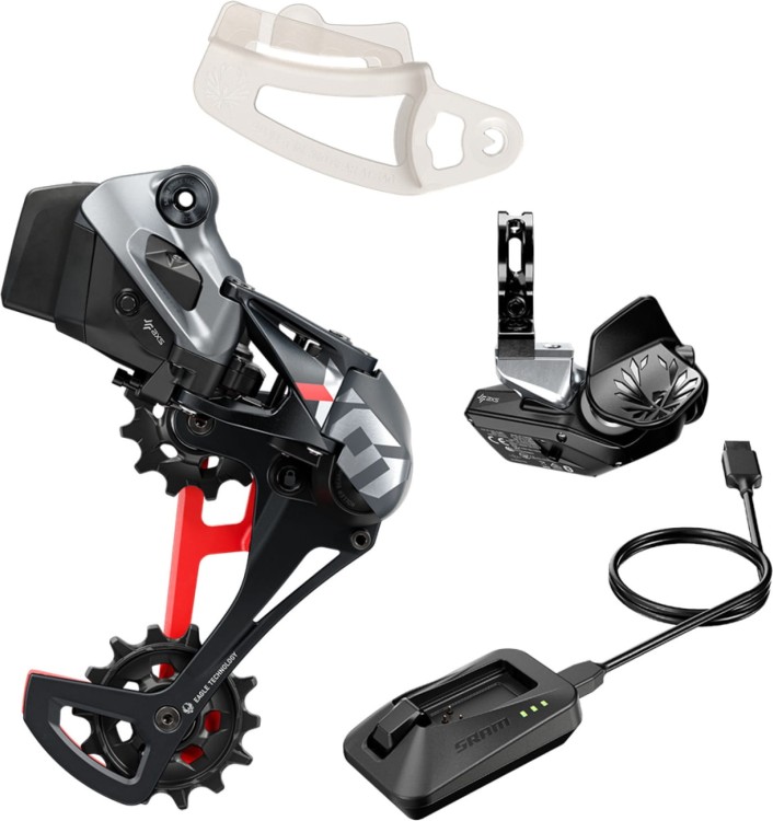 Zestaw Upgrade kit Sram X01 EAGLE AXS 12rz -33980