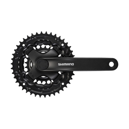 Korba SHIMANO FC-TY301 6-8rz 170mm 42x34x24T-33950